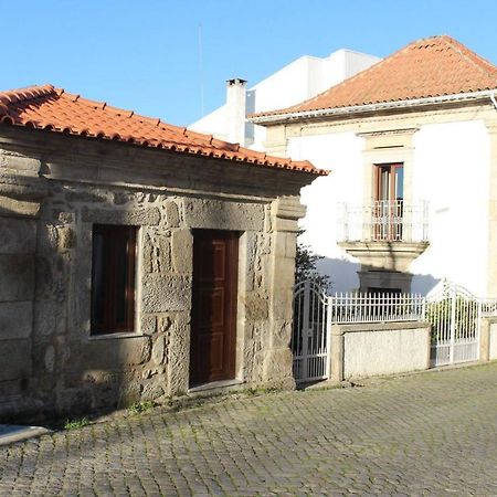 Villa Casa Bento Moura Portugal Moimenta da Serra Exterior foto